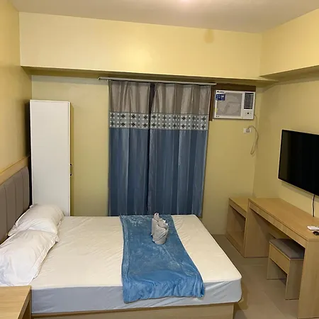 Appartamento Avida Riala Tower Two Unit 2520