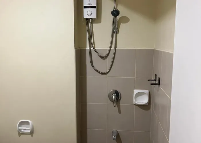 Apartment Avida Riala Tower Two Unit 2520