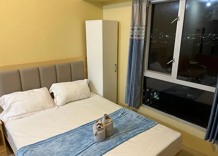 Avida Riala Tower Two Unit 2520 Apartment Cebu
